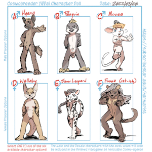 Game Pinups!