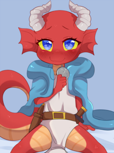 Comm: Zeromegas