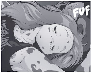 *Patreon* Sleepy Fuf