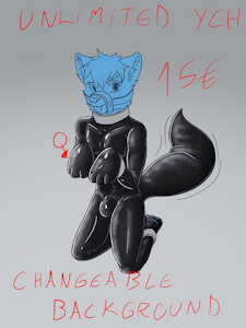 UNLIMITED YCH