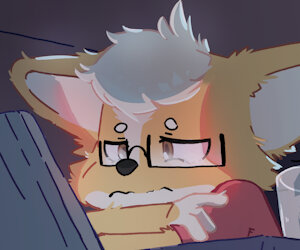 another one of those days
