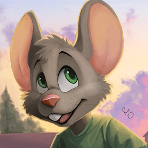 Nodd Mouse