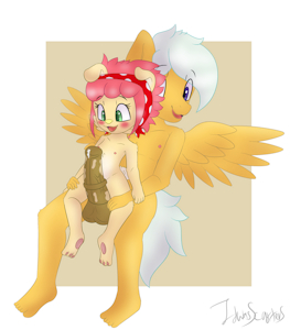 (Cub Commission) Cubstic7