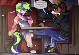 Pet Boyfriend 1