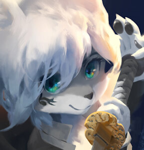 gift for Sekei