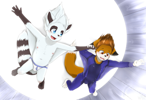 Fly so high
