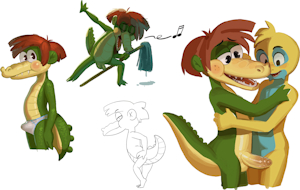 Random Drawpiles