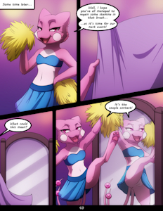 Sis's Gamble 2: The Bluff Page 43