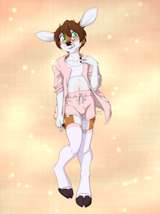 [CM] Robin is Cozy, Yet Fashionable