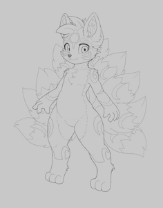Jonhs re-design test