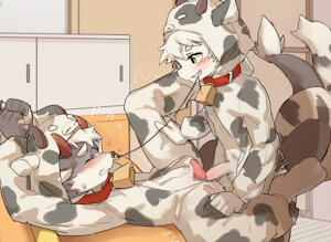 milkie time
