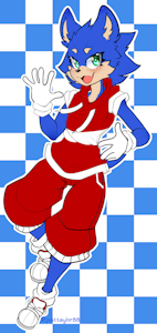 Sonic Drawin