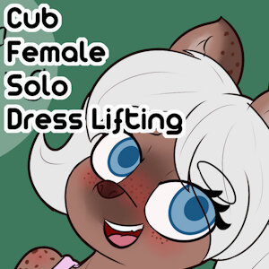 Lucy Dresslifting