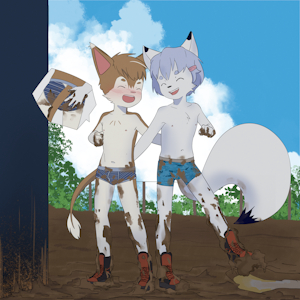 Pigpen boys :3