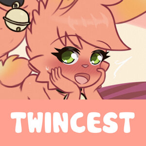 [Bunnyfolio] Amélie and Sasha