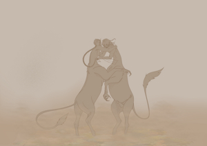 [Drarys] - Fight