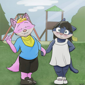 Lil' Tykes