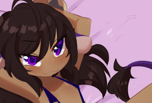 SR:ZephyFoxy