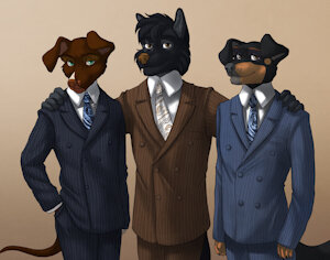 Family Portrait