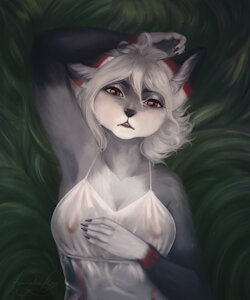 Rustling Grass