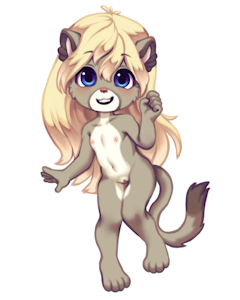 Commission for Pumapaws
