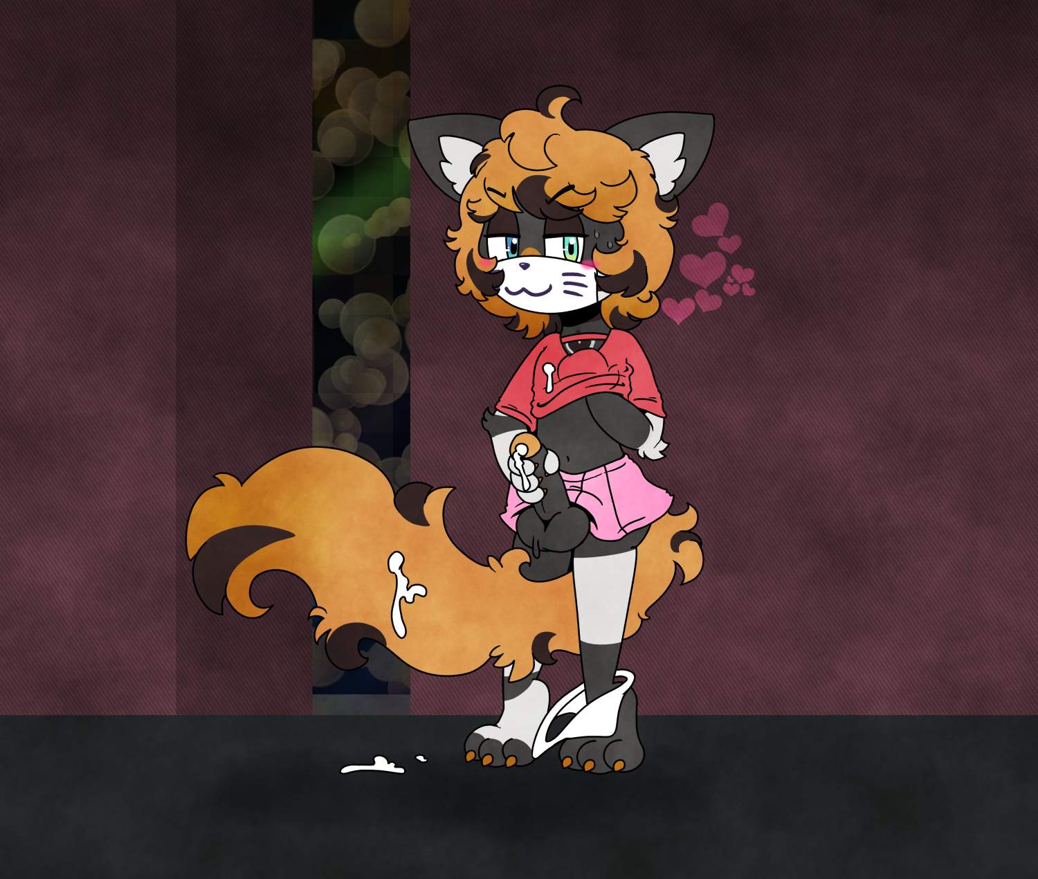 3980156_CloudHusky_midnight_walk_-_caught.jpg