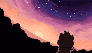 GIF PIXEL ART