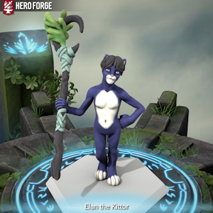 Hero Forge