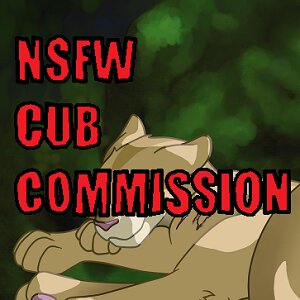 commission for westdogger