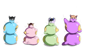 Rubber Peril