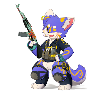 Special Agent Ava | FBI