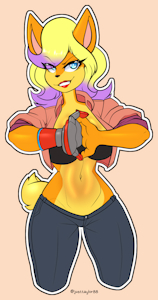 Penny Commish