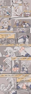 Teacher Meets The Jocks!