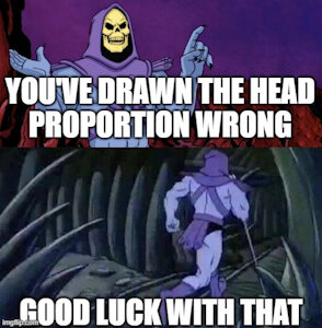 Proportion