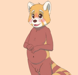 Blooshy Boi