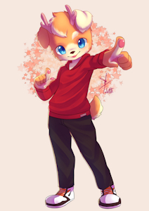 [Commission] for Tamaneko