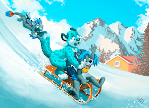 Winter Fun
