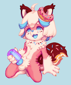 Donut Commission