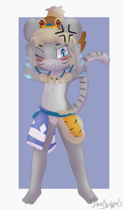 (Cub Commission) Anon