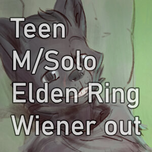 (Patreon) I was a Teenage Werewolf