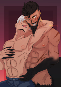 [Dracarys] - Daddy Issues