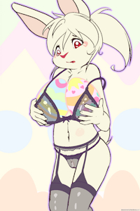 Easter 2042