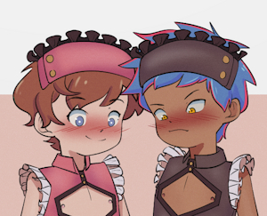 Nurse boys