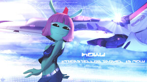 Hoku poster.