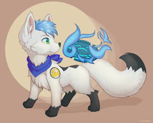 Commission for Tornato33
