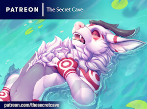 April Pin-Up: ArcaTiesci