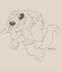 [CM] Mavi Playin'
