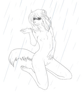 Digital Sketches for MonFA