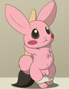 Sniff my Inkbunny 