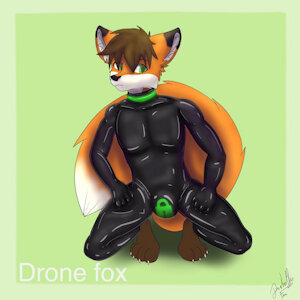 Drone Fox